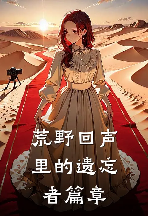 荒野回声里的遗忘者篇章