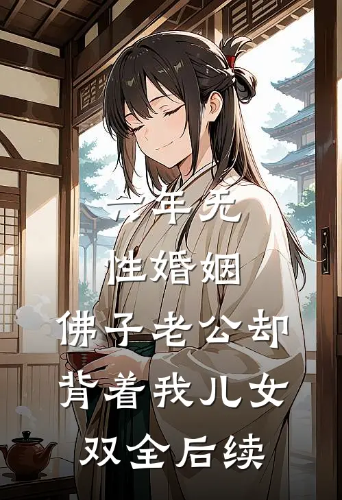 六年无性婚姻，佛子老公却背着我儿女双全后续