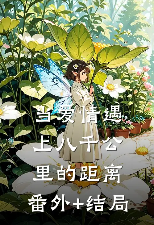 当爱情遇上八千公里的距离:(番外)+(结局)