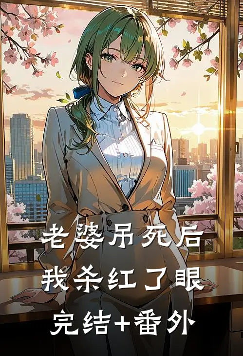 老婆吊死后，我杀红了眼完结+番外