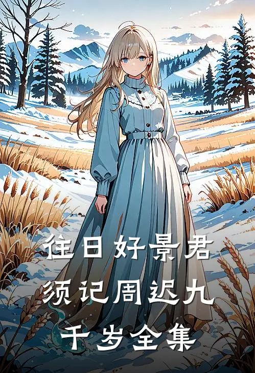 往日好景君须记周迟九千岁全集