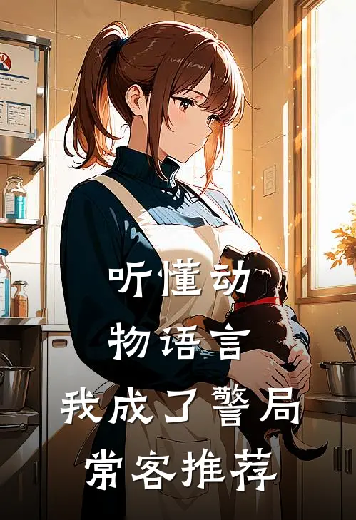 听懂动物语言：我成了警局常客推荐