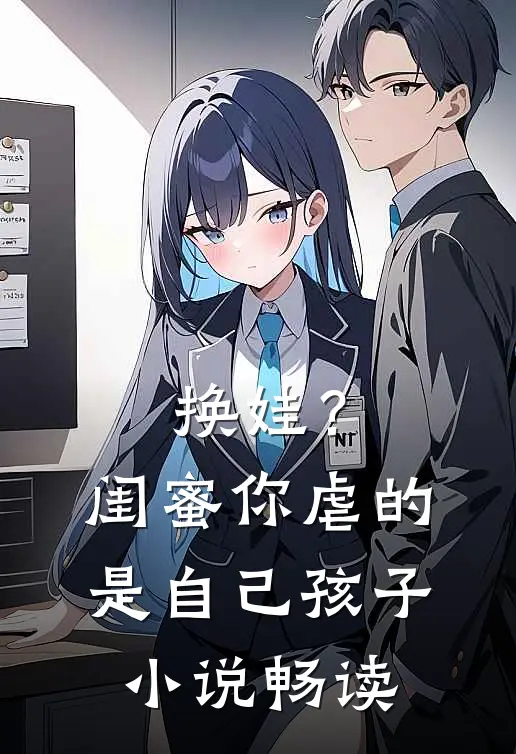 换娃？闺蜜你虐的是自己孩子小说畅读
