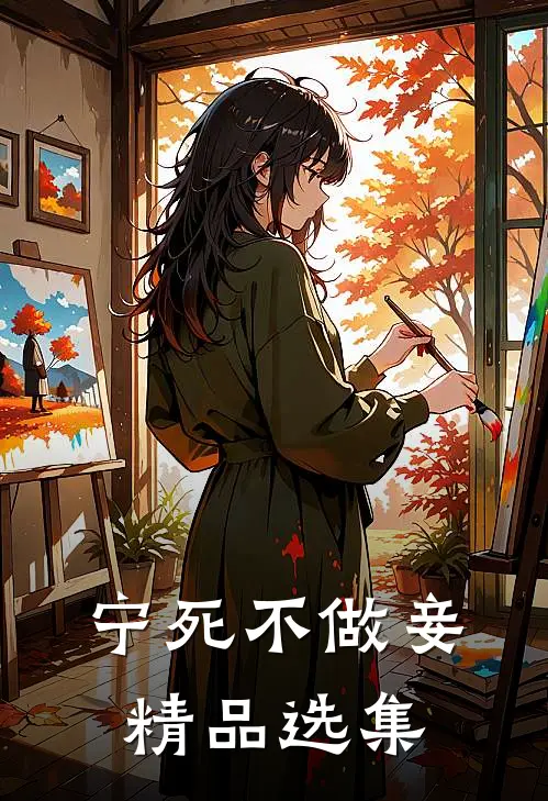 宁死不做妾精品选集
