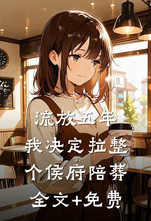 流放五年，我决定拉整个侯府陪葬全文+免费