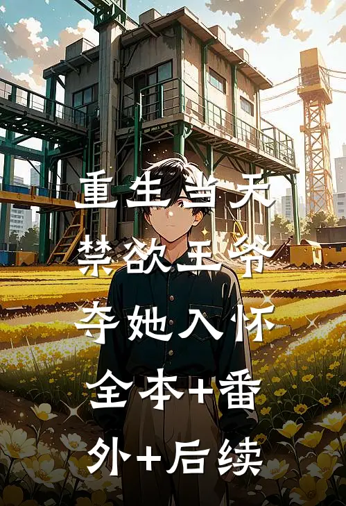 重生当天，禁欲王爷夺她入怀:全本+番外+后续