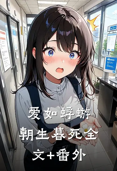 爱如蜉蝣，朝生暮死全文+番外