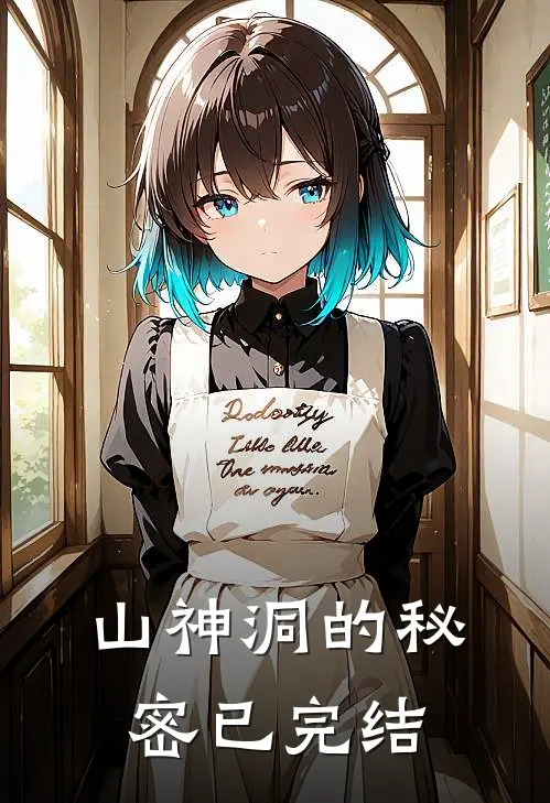 山神洞的秘密已完结