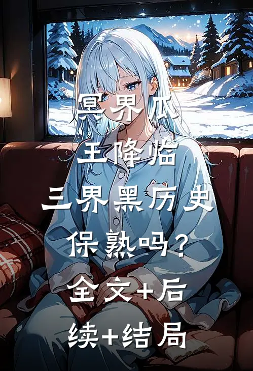 冥界瓜王降临，三界黑历史保熟吗？:全文+后续+结局