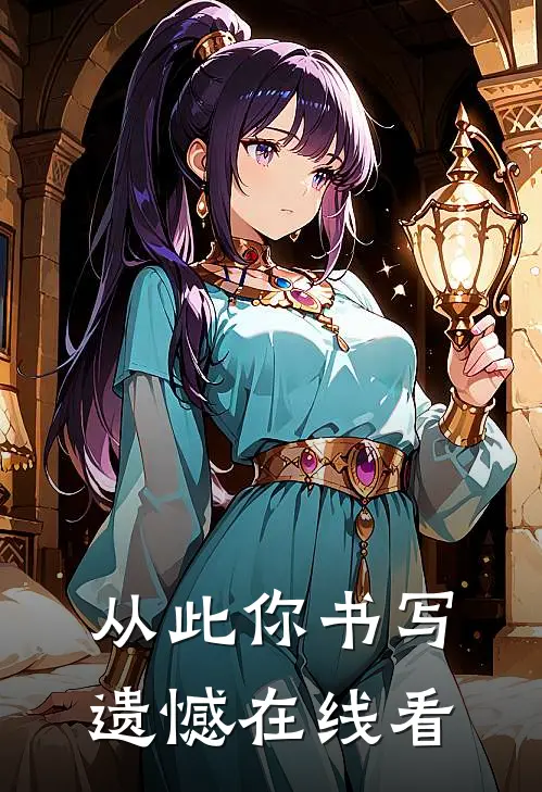 从此你书写遗憾在线看
