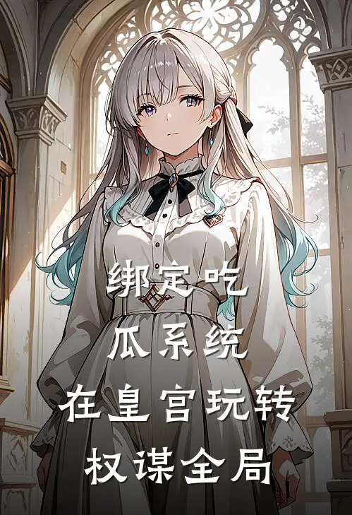 绑定吃瓜系统，在皇宫玩转权谋全局