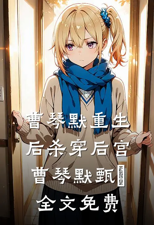 曹琴默重生后杀穿后宫曹琴默甄嬛全文免费