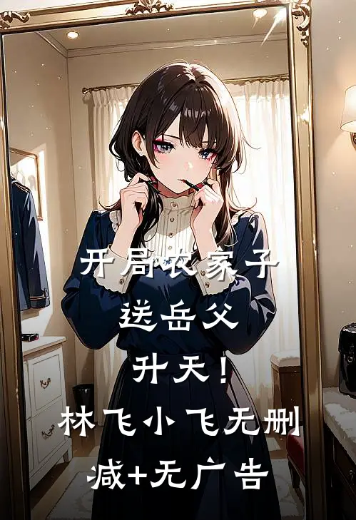 开局农家子，送岳父升天！林飞小飞无删减+无广告