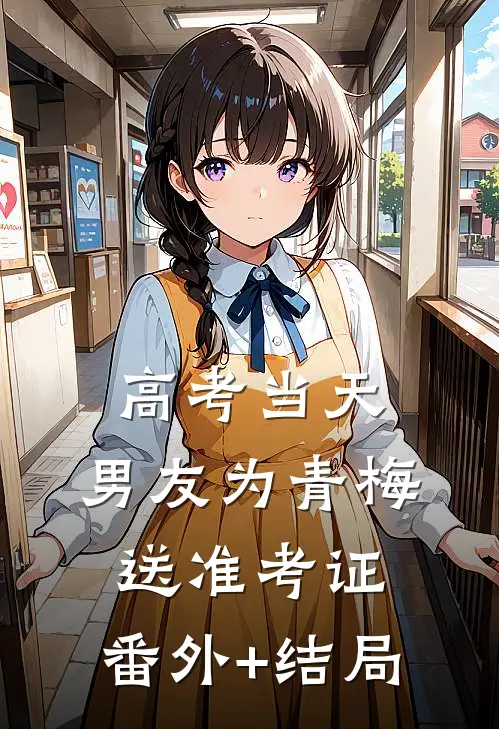 高考当天，男友为青梅送准考证:(番外)+(结局)