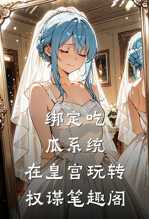 绑定吃瓜系统，在皇宫玩转权谋笔趣阁