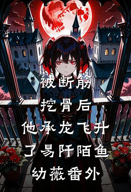 被断筋挖骨后，他承龙飞升了易阡陌鱼幼薇番外