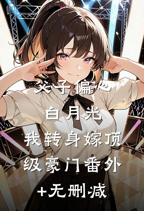 父子偏心白月光，我转身嫁顶级豪门番外+无删减