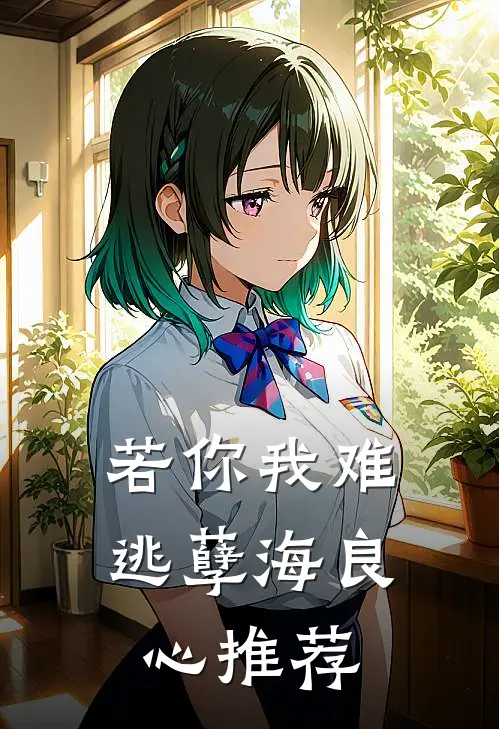 若你我难逃孽海良心推荐