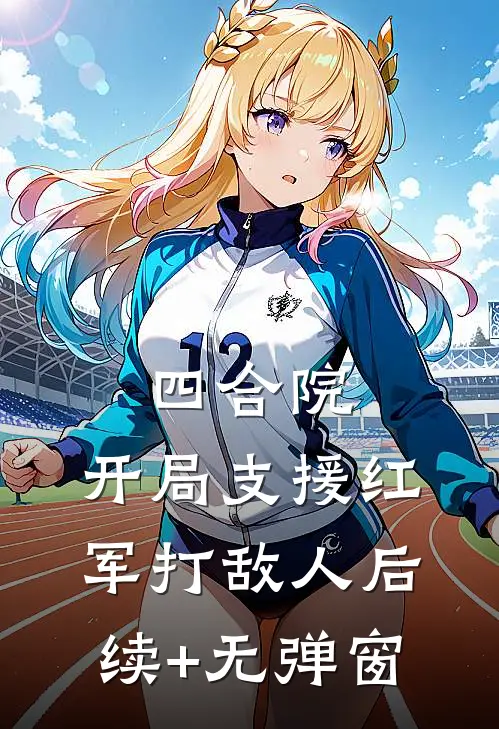 四合院：开局支援红军打敌人后续+无弹窗