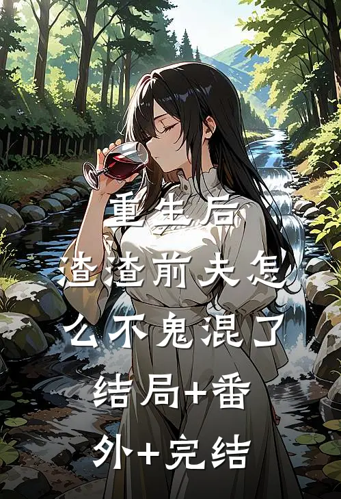 重生后，渣渣前夫怎么不鬼混了:结局+番外+完结