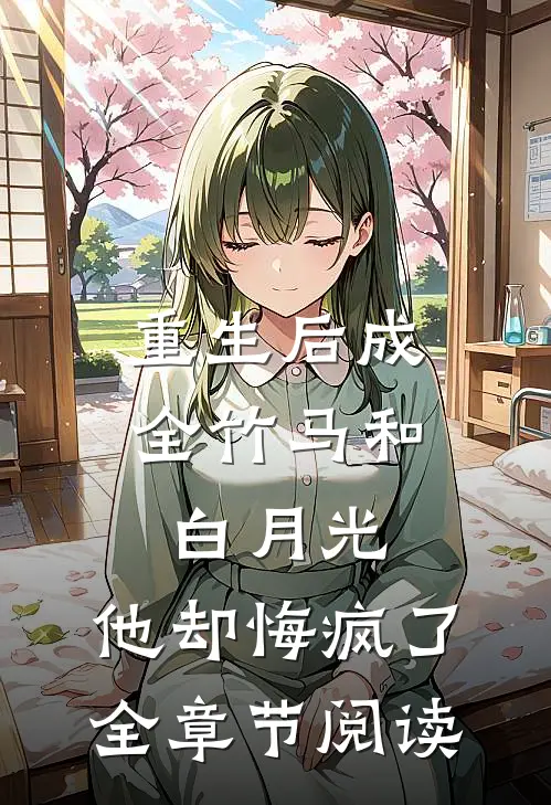 重生后成全竹马和白月光，他却悔疯了全章节阅读
