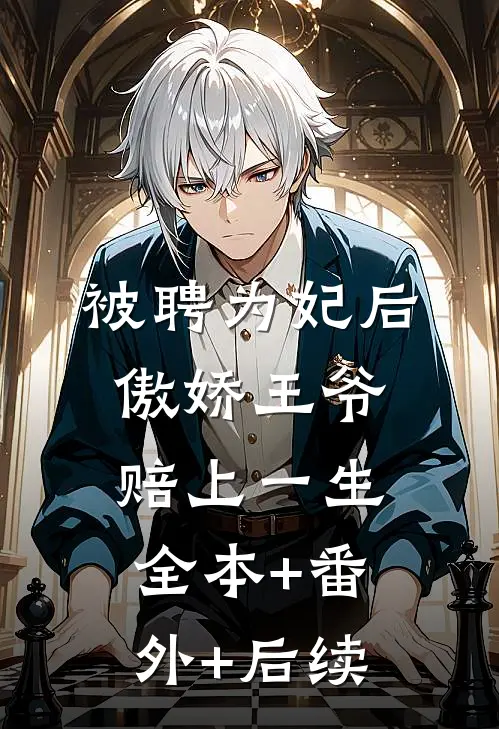 被聘为妃后，傲娇王爷赔上一生全本+番外+后续