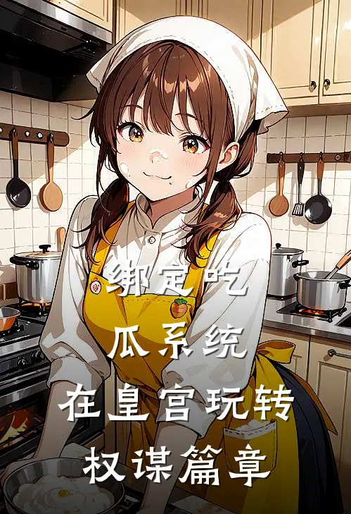 绑定吃瓜系统，在皇宫玩转权谋篇章