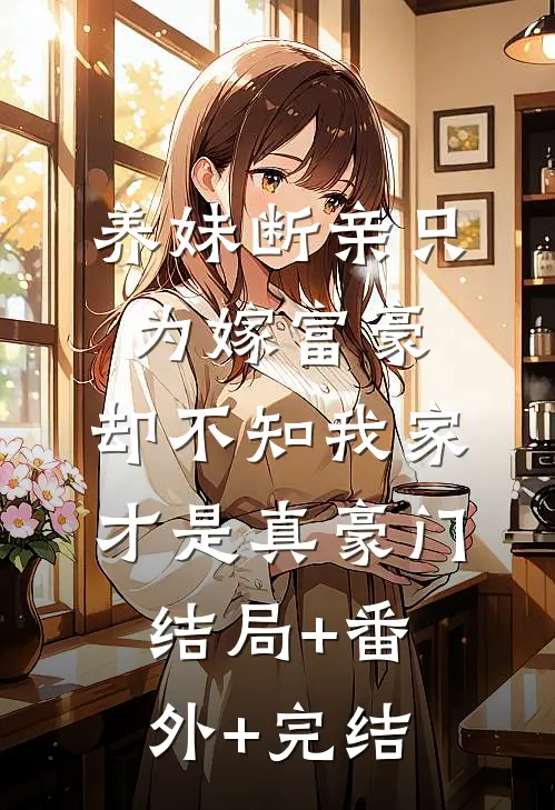 养妹断亲只为嫁富豪，却不知我家才是真豪门:结局+番外+完结
