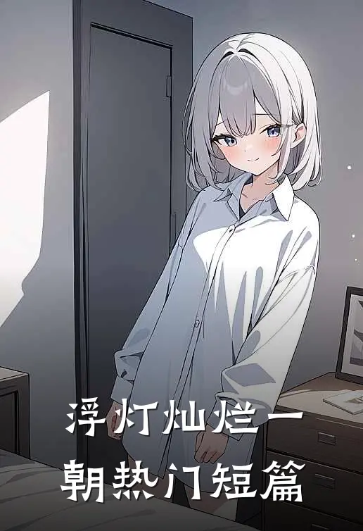 浮灯灿烂一朝热门短篇