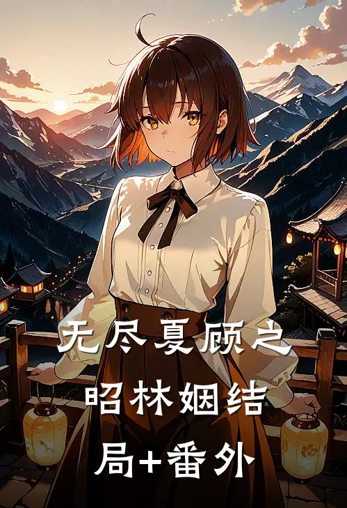 无尽夏顾之昭林姻结局+番外