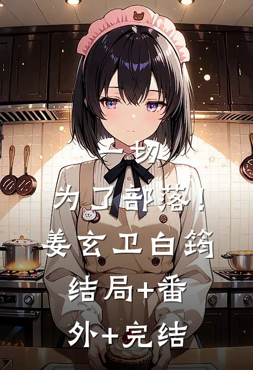 一切，为了部落！姜玄卫白筠:结局+番外+完结