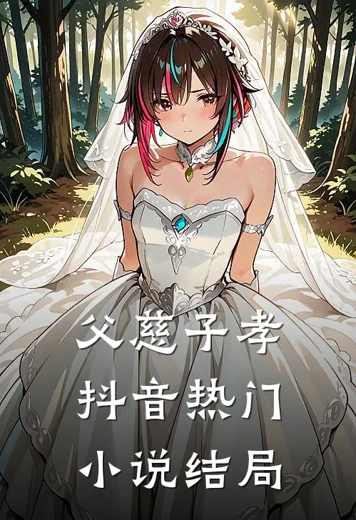 父慈子孝抖音热门小说结局