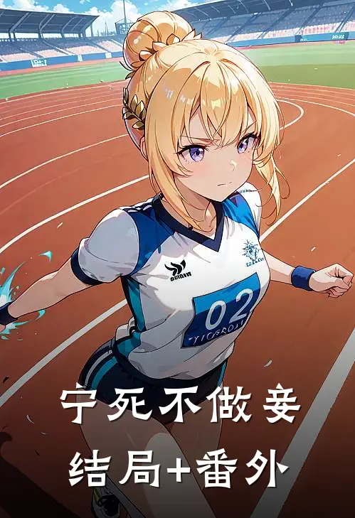 宁死不做妾:结局+番外