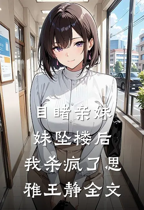 目睹亲妹妹坠楼后，我杀疯了思雅王静全文