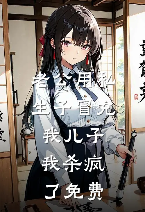 老公用私生子冒充我儿子，我杀疯了免费