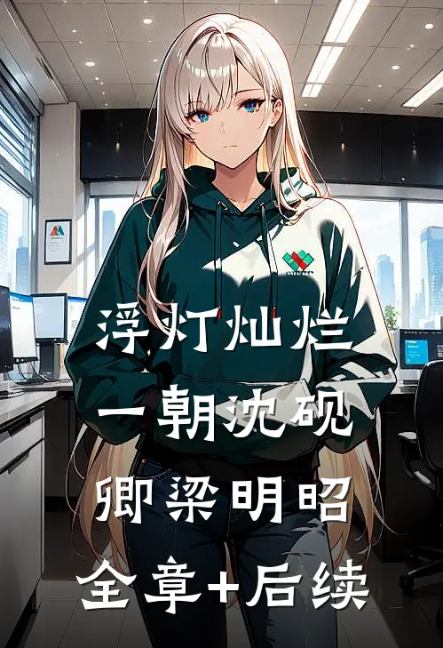 浮灯灿烂一朝沈砚卿梁明昭:全章+后续