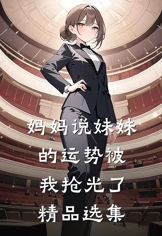 妈妈说妹妹的运势被我抢光了精品选集