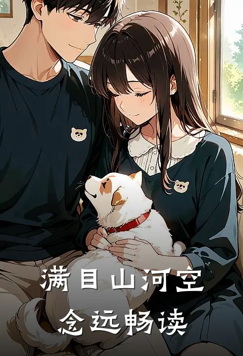 满目山河空念远畅读