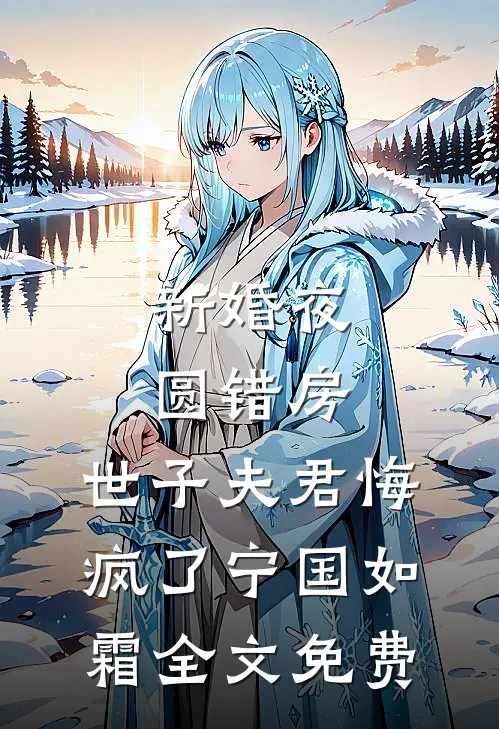 新婚夜圆错房，世子夫君悔疯了宁国如霜全文免费