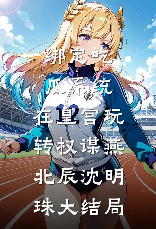 绑定吃瓜系统，在皇宫玩转权谋燕北辰沈明珠大结局