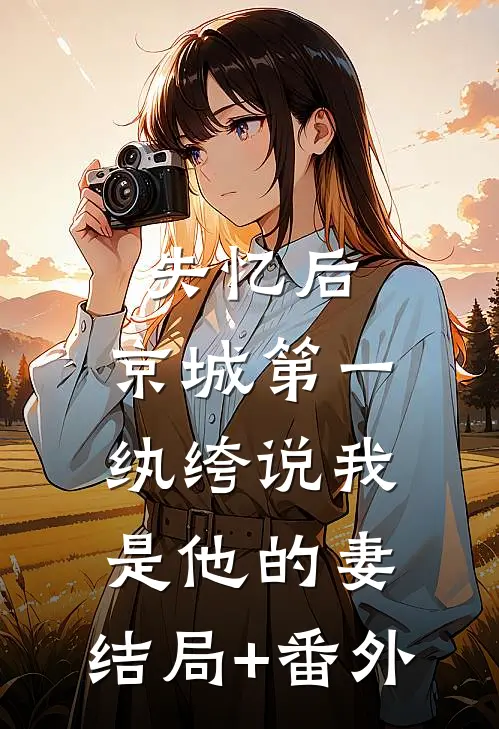 失忆后，京城第一纨绔说我是他的妻:结局+番外