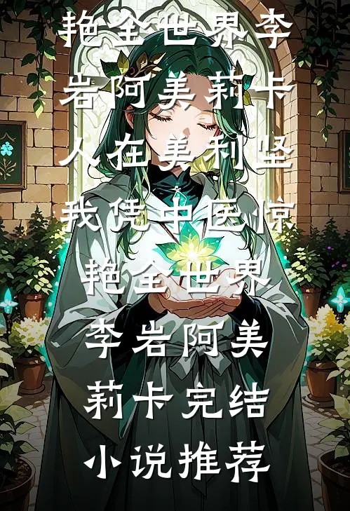 美利坚：从流浪汉开始多子多福完整作品
