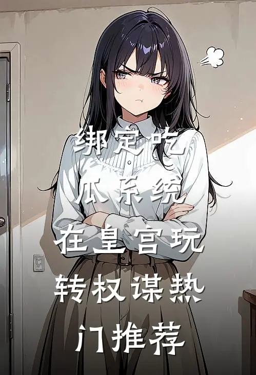 绑定吃瓜系统，在皇宫玩转权谋热门推荐
