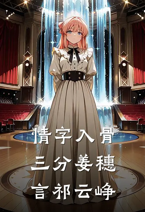 情字入骨三分姜穗言祁云峥