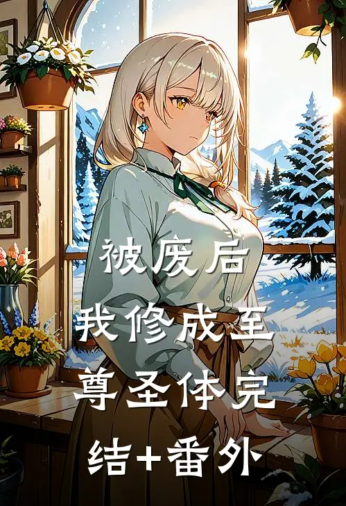 被废后，我修成至尊圣体完结+番外
