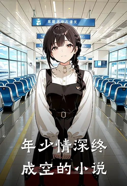 年少情深终成空的小说