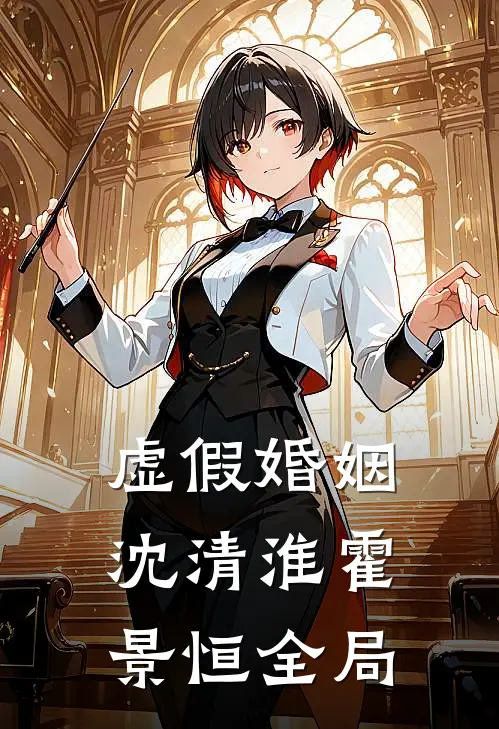 虚假婚姻沈清淮霍景恒全局