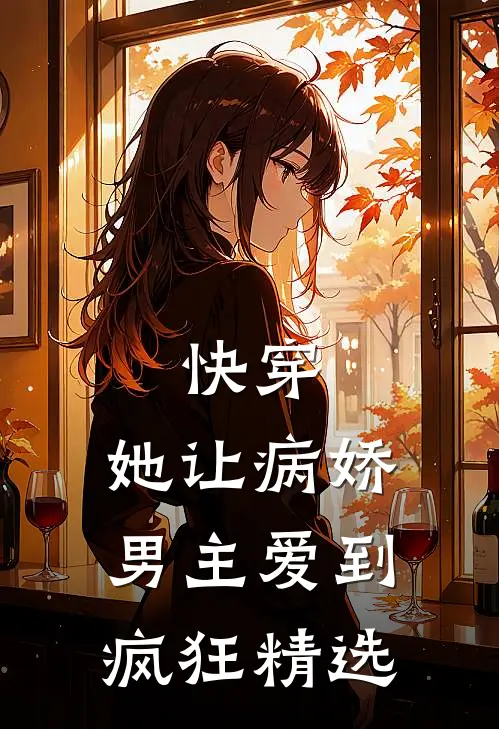 快穿：她让病娇男主爱到疯狂精选