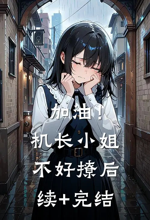 加油！机长小姐不好撩后续+完结