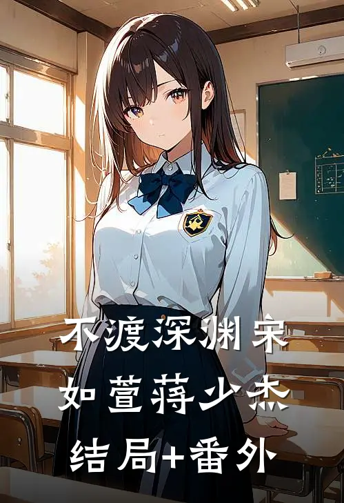 不渡深渊宋如萱蒋少杰结局+番外
